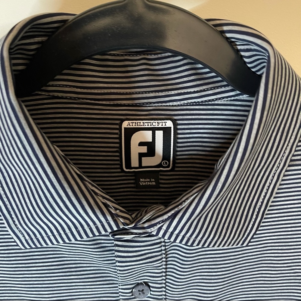 FootJoy Men’s Stripes